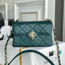 Chanel Satchel Bags